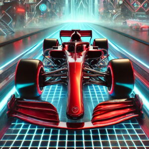 CDK Racer Pack