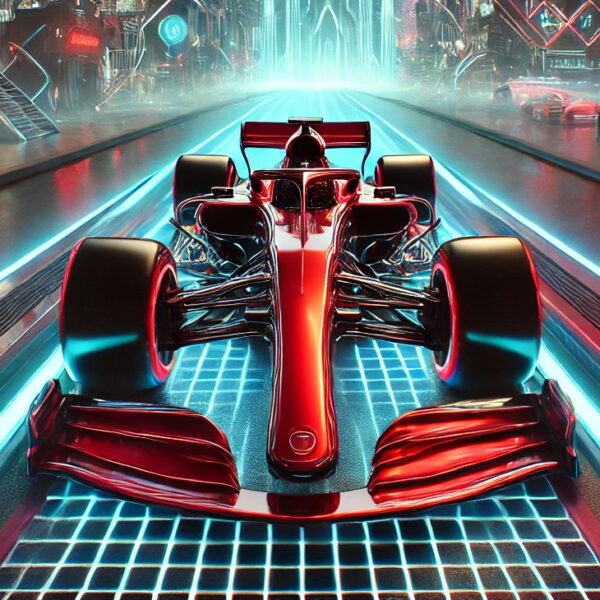 CDK Racer Pack