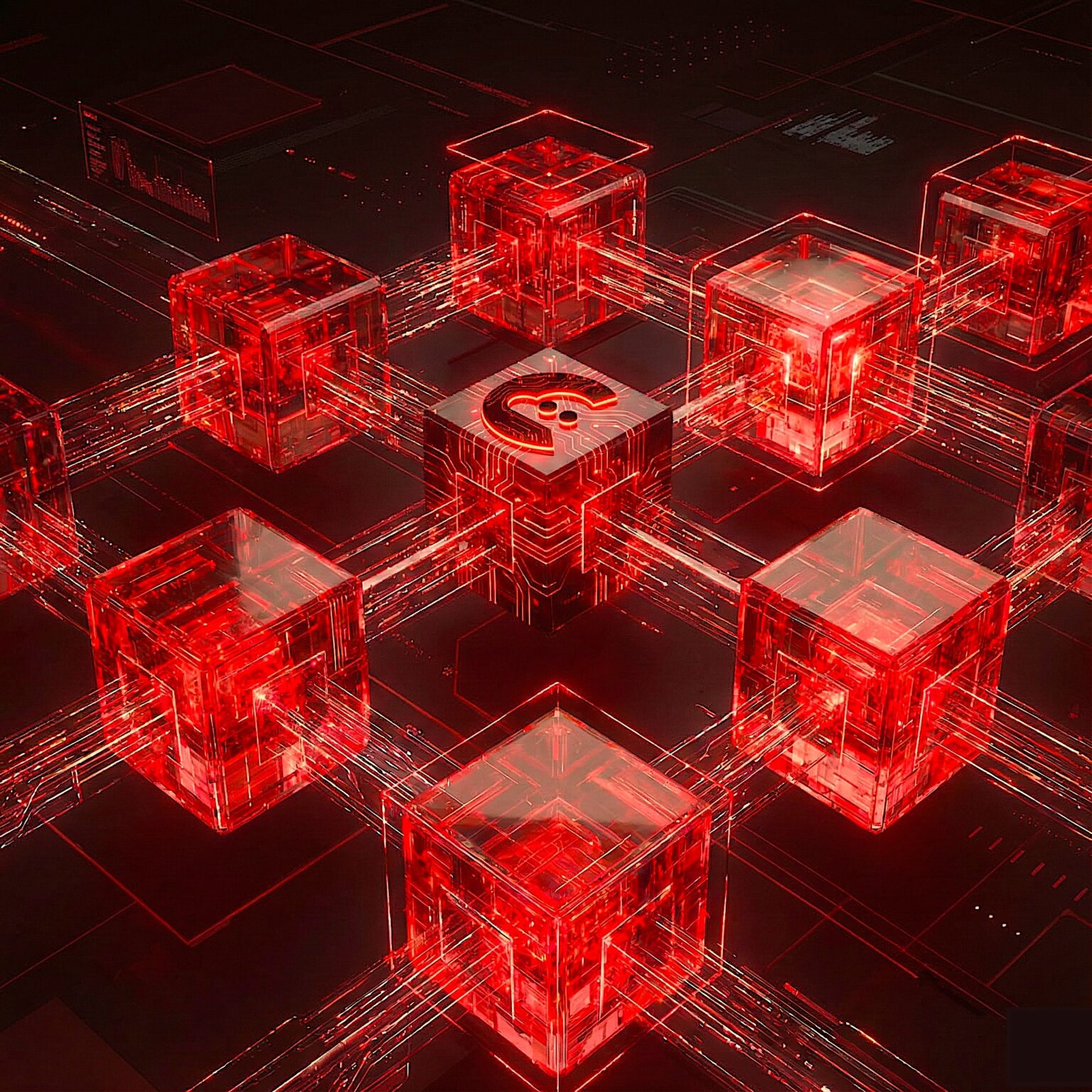 CodeNekt Ecosystem Nodes