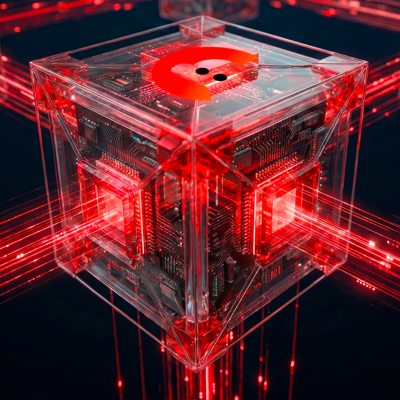 CodeNekt Ecosystem Node