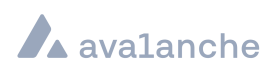 Avalanche Blockchain