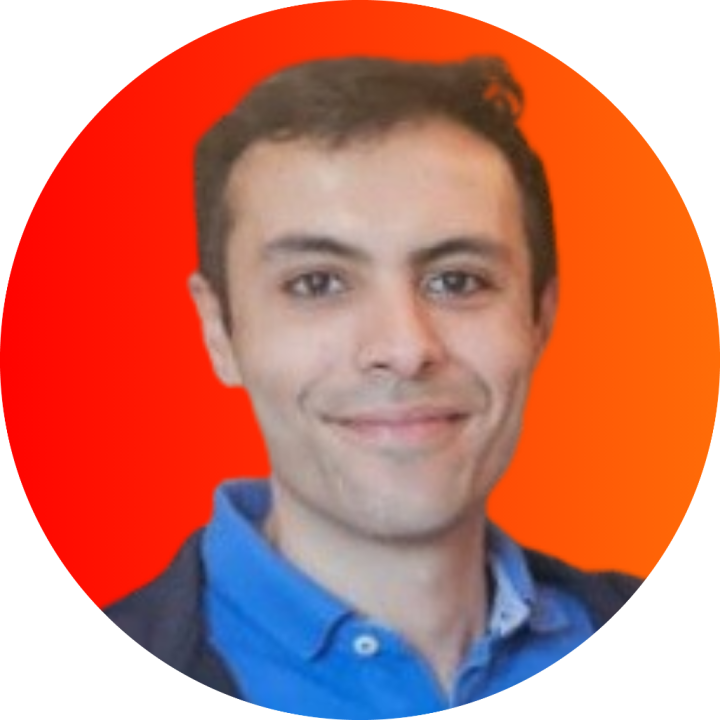 Yassir COO @CodeNekt Ecosystem